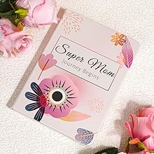 new mom self-care box