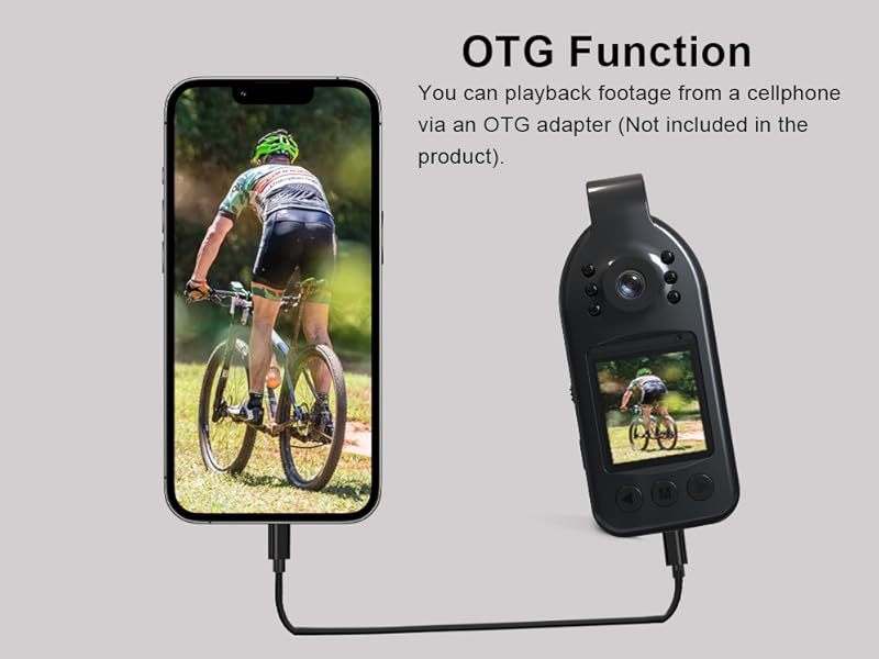 body camera body cam bike camera wearable video camera sport camera