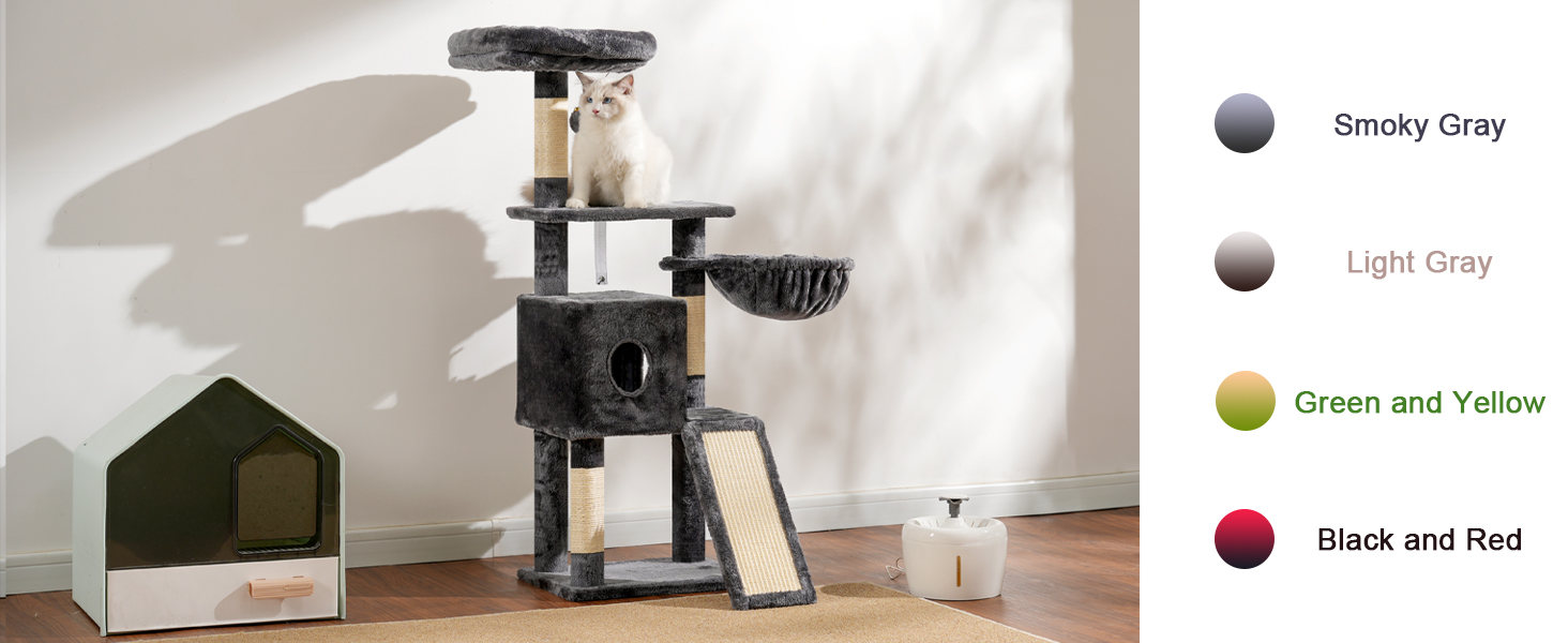 Cat Tree