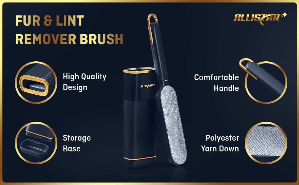 fur wizard dog fur remover cat fur remover animal fur remover lint brush lint remover clothes carpet