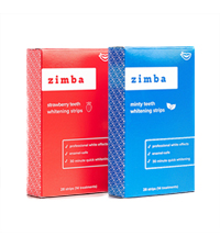 2 Pack Whitening Kit