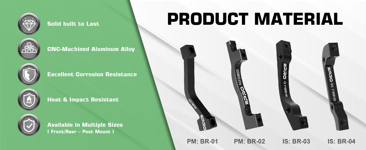 product material