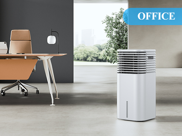 portable air conditioner