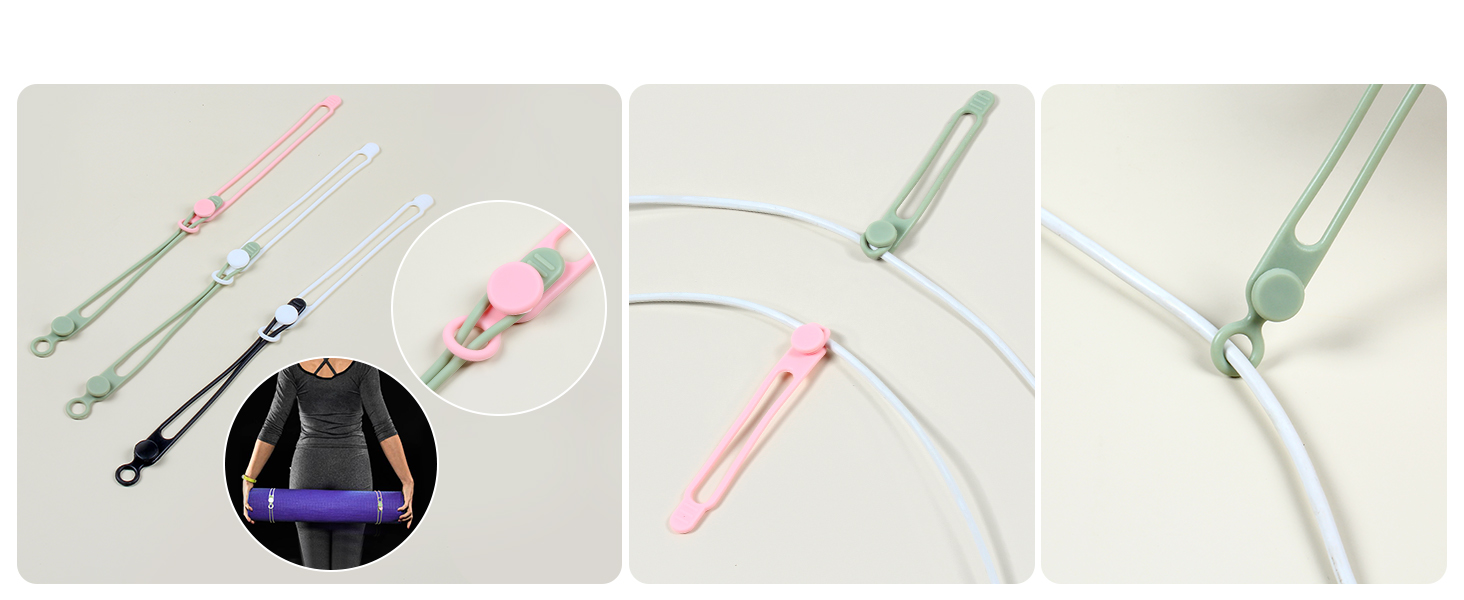 Easy to Use and Portability