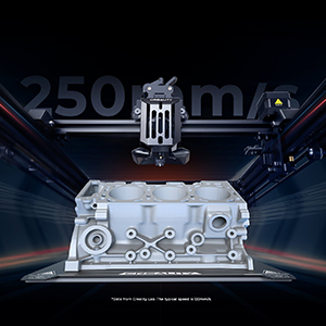 Speedy To Realize Creative Ideas