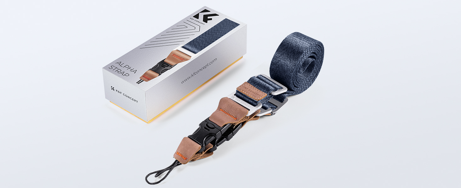 camera sholder sling strap