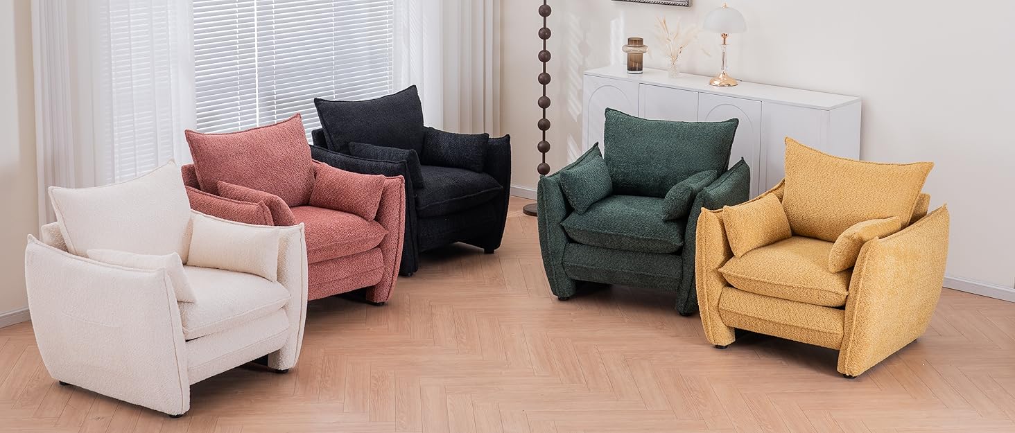 arm chair