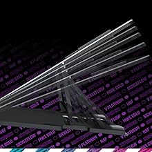 Ergonomic Versatility