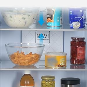 Toughened Glass Shelves