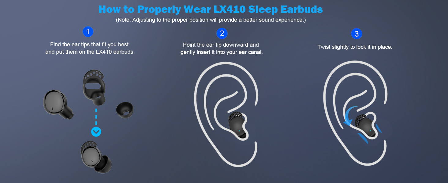 sleep headphones wireless bluetooth