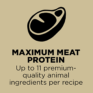 Maximum Meat Protein