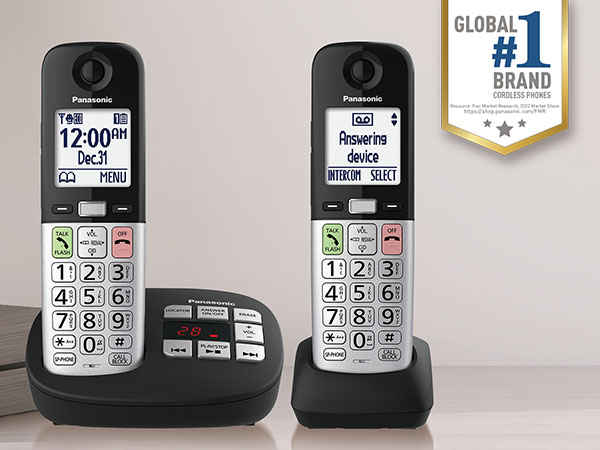 Panasonic KX-TGU432B