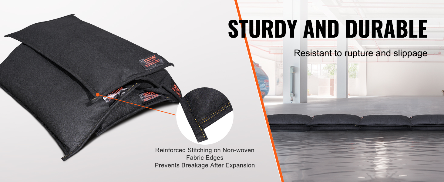 flood barriers for home