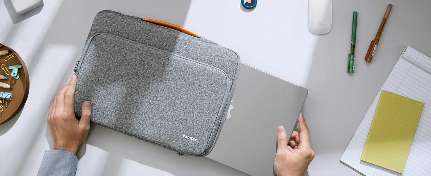 MacBook case