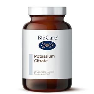 potassium citrate