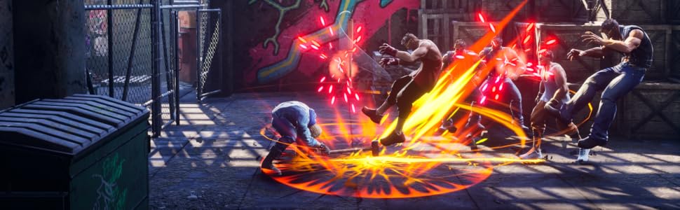 double dragon revive