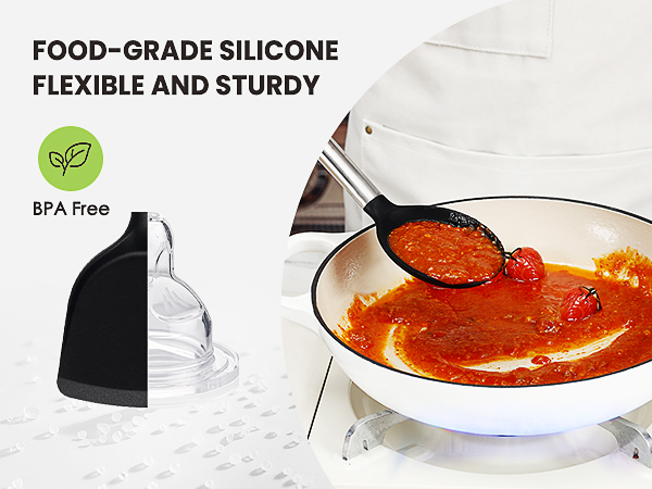 cooking utensils set