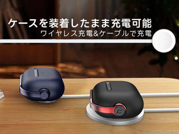 M*9様 AirPods Pro 2本体 充電ケース付き AirPods Pro 2 - Apple（日本）