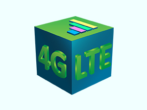 4G LTE