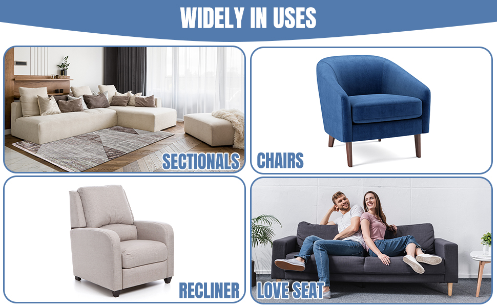 HOMBYS 3 PCS Couch Cushion Inserts for Sagging Seat Support
| HOMBYS 22x22x2 Couch Cushion Replacement with Dacron F 46aba4d4 1f69 4f7b 9bd5 986d05b3a022. CR0,0,970,600 PT0 SX970 V1
