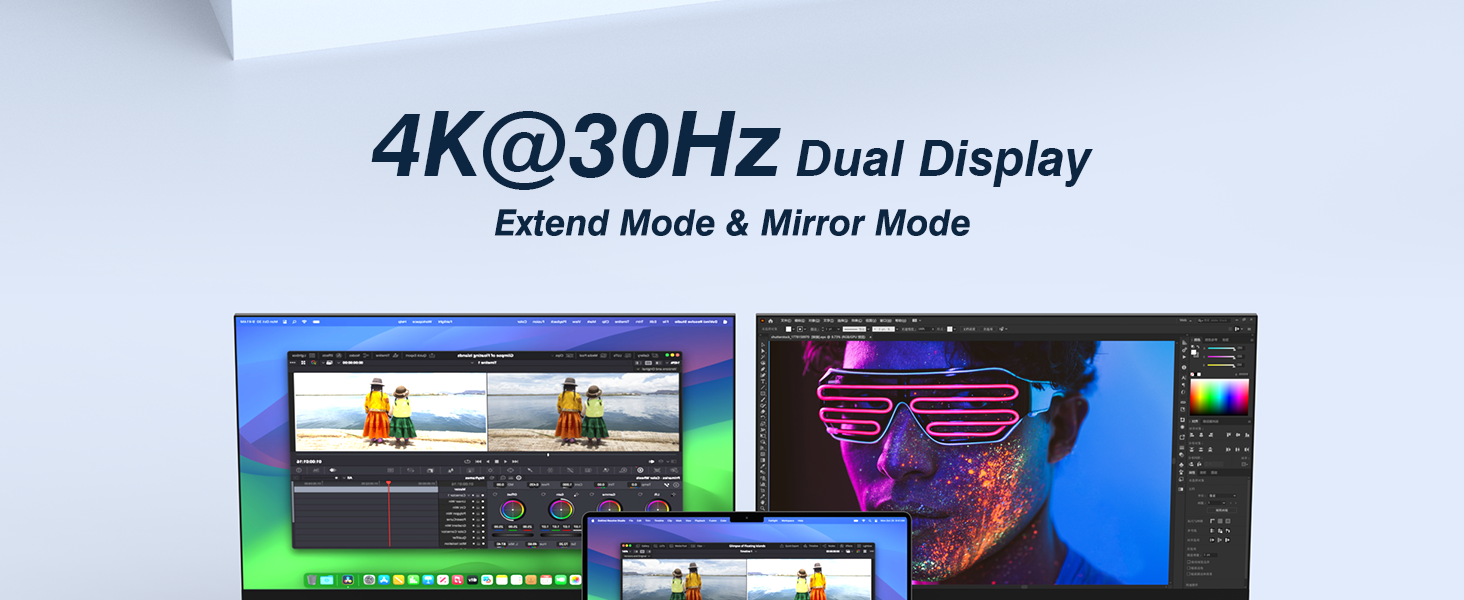 j5create docking station