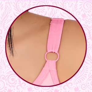 Golden Straps SPN-NAEB1P