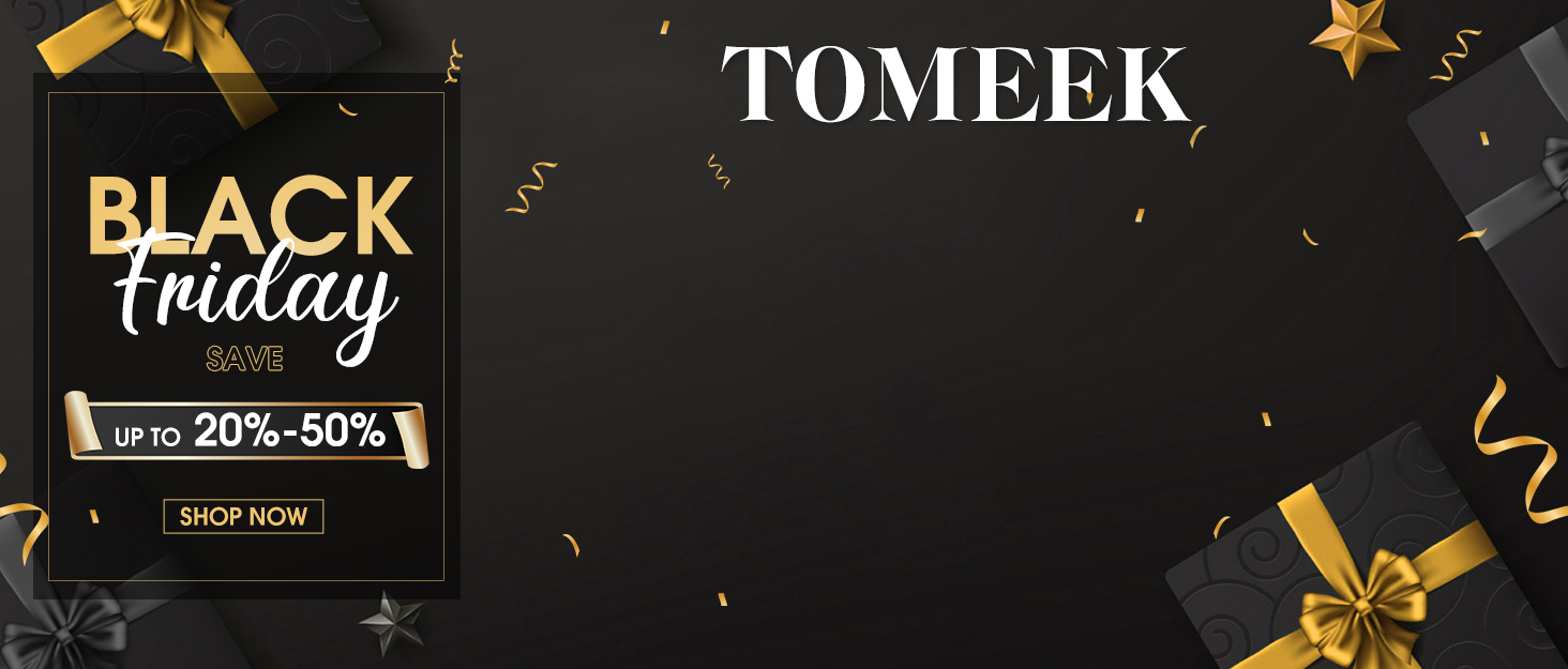 TOMEEK hoodie