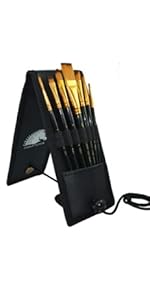 Pocket brush series 001