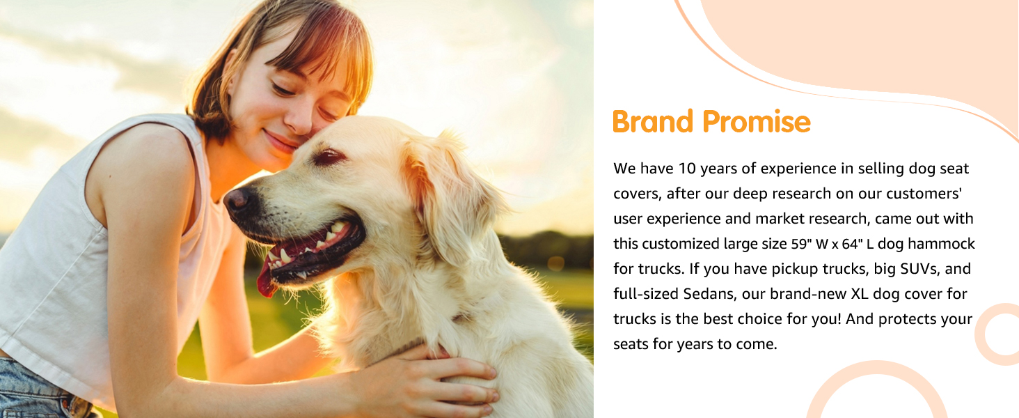 Brand Promise