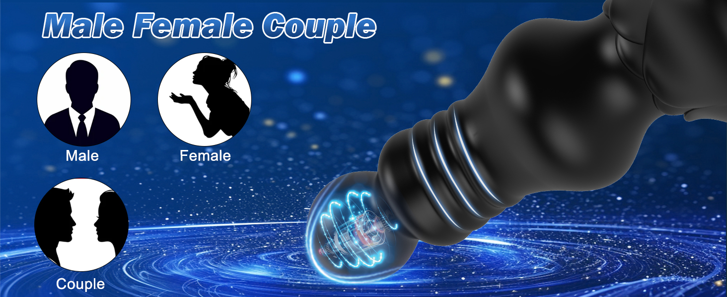 remote vibrator