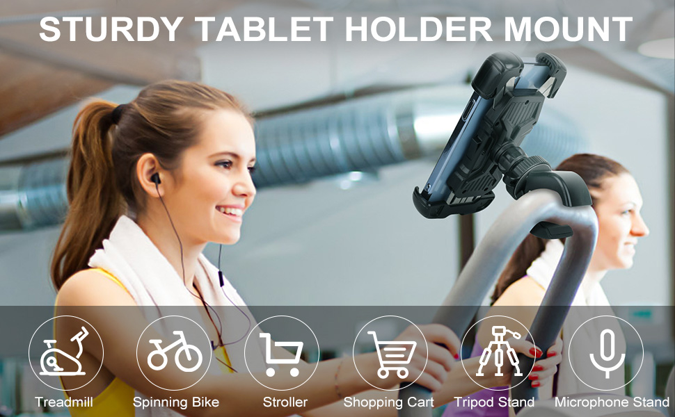 Phone Holder 