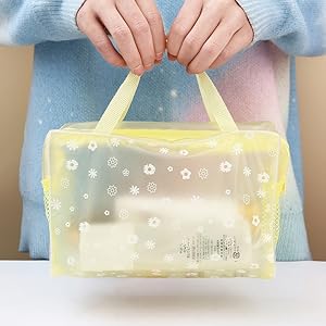 Cosmetic Makeup Bag Travel Makeup Cosmetic Bags Toiletry Bag