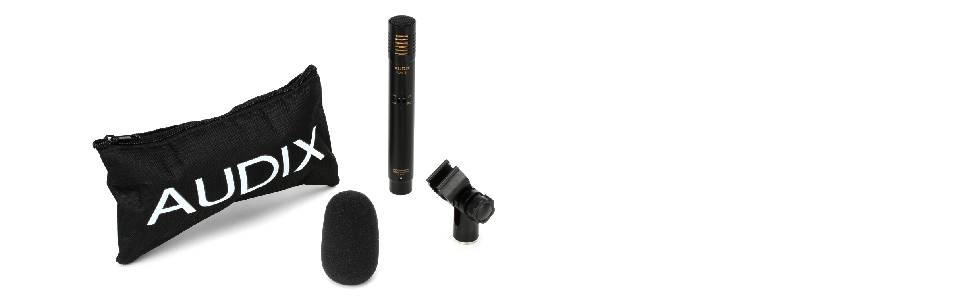 コンデンサーマイク 2本セット ADX-51 コンデンサーマイク 2本セット ADX-51 コンデンサーマイク 2本