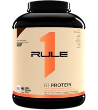 R1 Protein Naturally Flavored 5lb