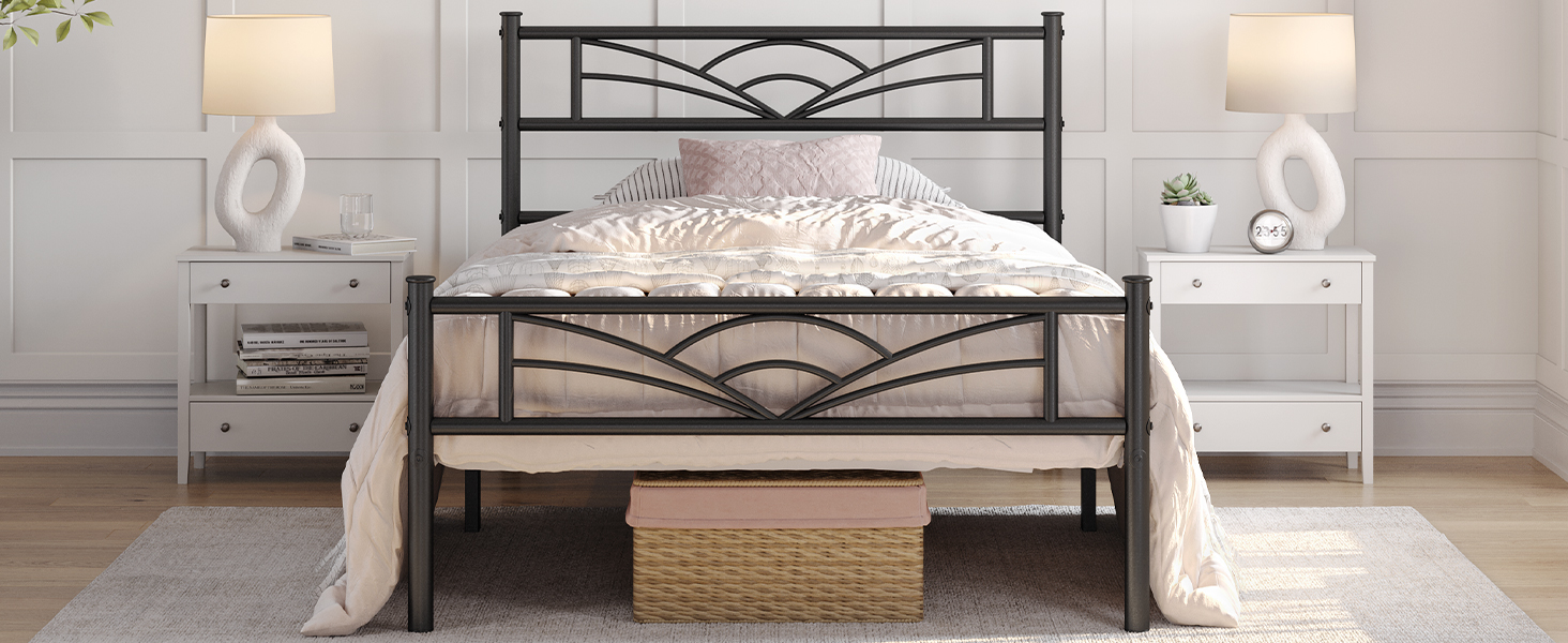 614960 Black(90*190cm) PA+ 7