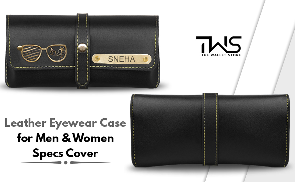 Eyewear Case