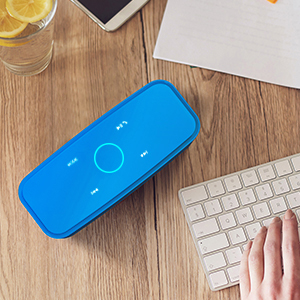DOSS Bluetooth Speaker