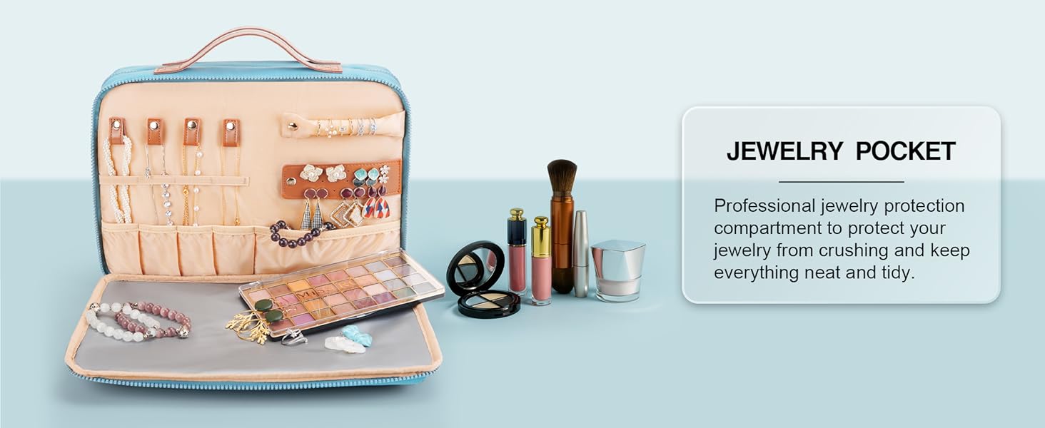 bag for toiletries traveling women