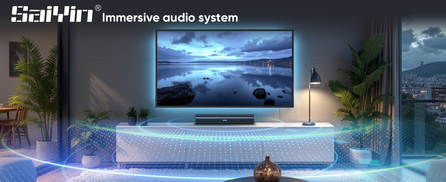 sound bar