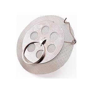 tea strainer