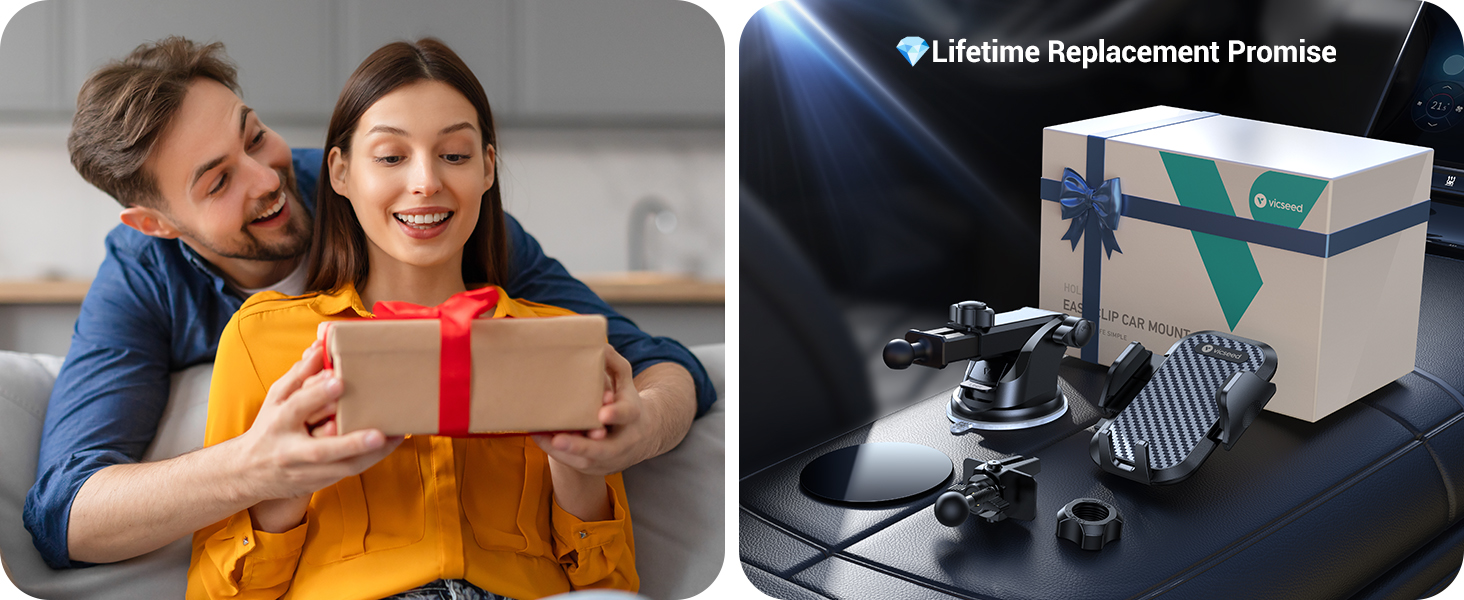 The Perfect Car Phone Holder for Your Health and Safety