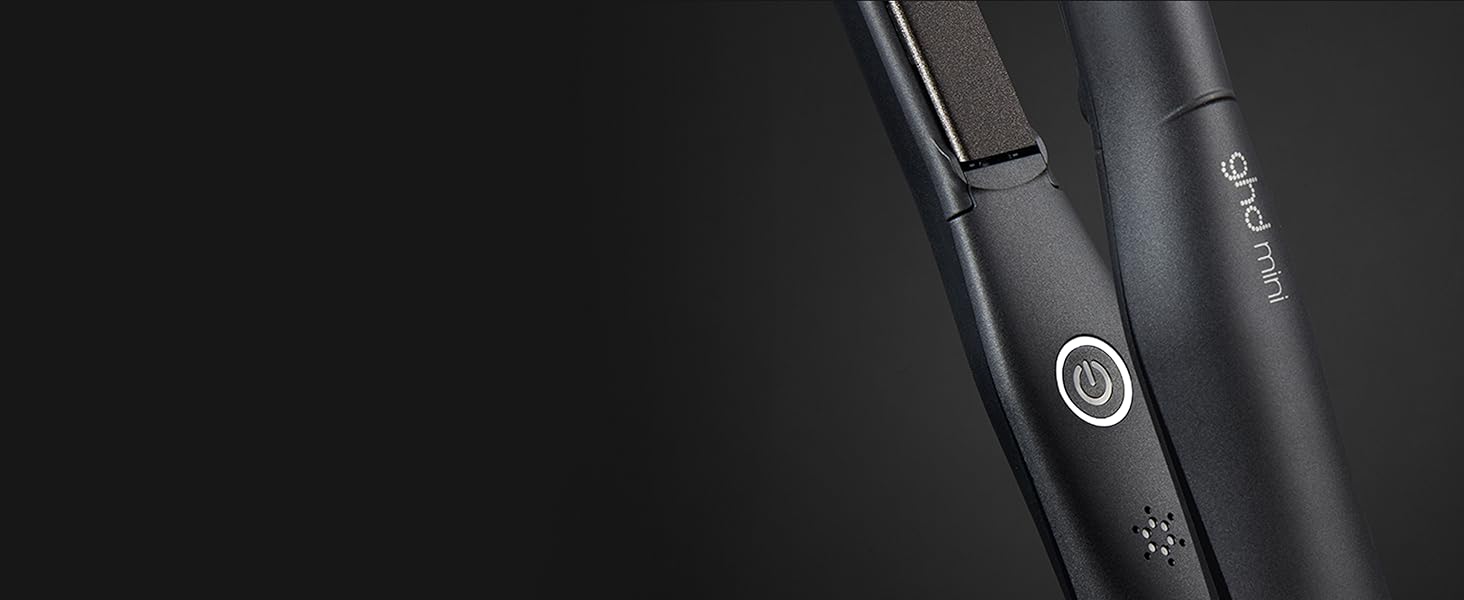 ghd mini