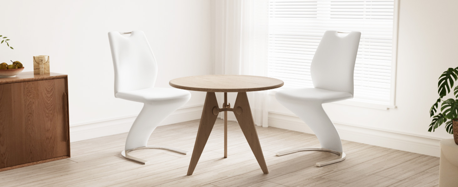Dining chairs