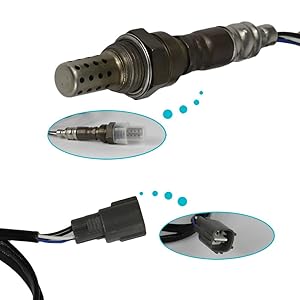 Amazon.com: DOICOO 234-4603 O2 Oxygen Sensor fit for Lexus