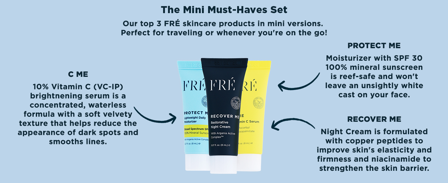 FRE Skincare