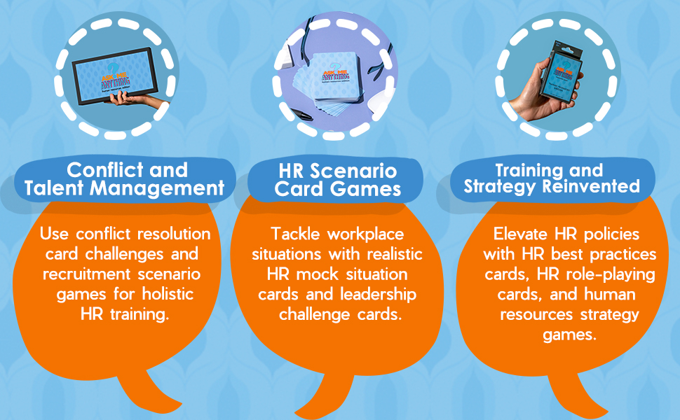 ASKMEANYTHING HR Edition Ultimate HR Training & Team