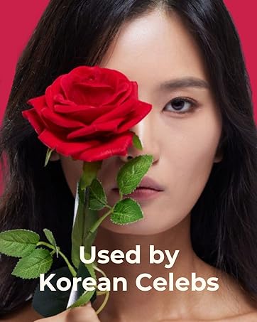 Used by Korean Celebs; Beauty from Within
