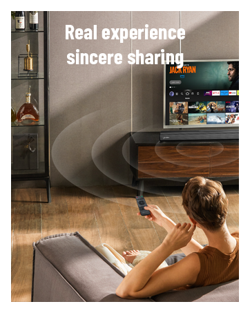 TV Soundbar Speaker pic 04