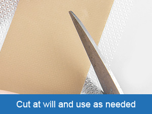 silicone scar strips