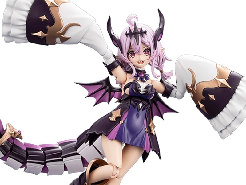 アルカナディア 5体セット 素組み済み 限定特典付き】ソフィエラ｜コトブキヤオンラインショップ